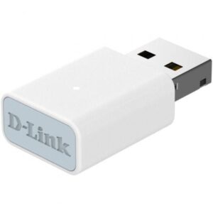 Adaptador USB - WiFi D-Link AC13U/ 1300Mbps - 0790069475740