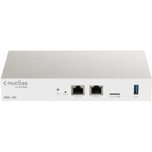 Controlador D-Link Nuclias Connect Hub DNH-100