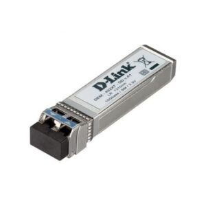 Modulo SFP Transceptor de Fibra Óptica D-Link DEM-432XT