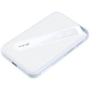 Router Inalámbrico Mi-Fi 4G D-Link DWR-932W/ WiFi 6/ 286Mbps/ 3 Antenas/ WiFi 802.11 ax/n/g/b