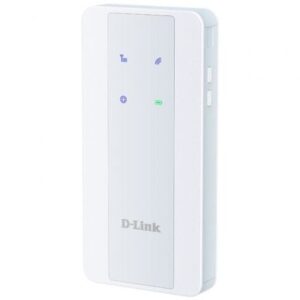 Punto de Acceso/ Router Inalámbrico 5G NR D-Link F518/ WiFi 6/ 1800Mbps/ 2.4GHz 5GHz/ 6 Antenas/ WiFi 802.11/ax/ac/n/a/ - n/b/g