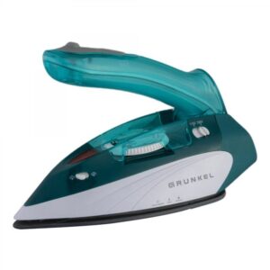 Plancha de Viaje Grunkel PLV-900/ 900W - 8426156015668