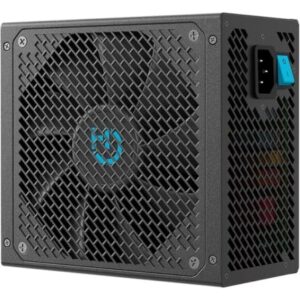 Fuente de Alimentación Hiditec BZ850 V2/ 850W/ Ventilador 14cm/ 80 Plus Bronze