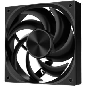 Ventilador Hiditec F10 PWM/ 12cm - 8436545694282