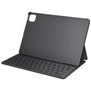 Funda con Teclado Honor MagicPad 4 Smart Keyboard para Tablets Honor MagicPad 4/ Negra