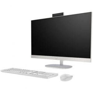 PC All in One HP 24-CR0158NS Intel Core i3-1315U/ 8GB/ 512GB SSD/ 23.8'/ Sin Sistema Operativo