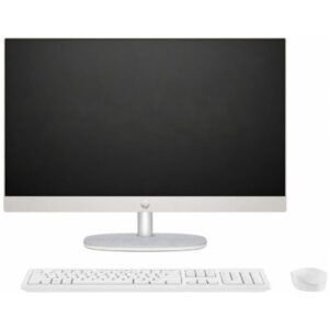 PC All in One HP 24-CR0166NS Intel Core i5-1334U/ 16GB/ 512GB SSD/ 23.8'/ Sin Sistema Operativo