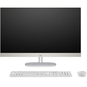 PC All in One HP 27-CR0077NS Intel Core i5-1335U/ 16GB/ 1TB SSD/ 27'/ Sin Sistema Operativo