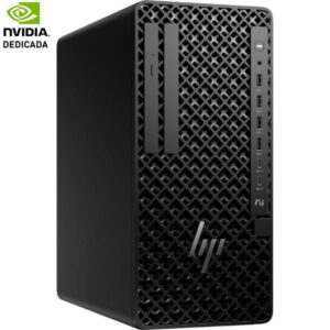 PC HP Workstation Z1 G1i B76QPET Intel Core Ultra 9-285/ 32GB/ 1TB SSD/ GeForce RTX 5060 Ti/ Win11 Pro - 0199251986512