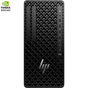 PC HP Workstation Z2 Tower G1i DP2L3ET Intel Core Ultra 9-285/ 32GB/ 1TB SSD/ GeForce RTX 5060Ti/ Win11 Pro - 0000000000000