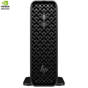 PC HP Workstation Z2 Mini G1i DP2L7ET Intel Core Ultra 7-265/ 32GB/ 1TB SSD/ RTX Pro 2000 Blackwell/ Win11 Pro - 0000000000000