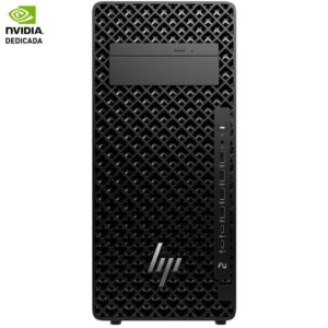 PC HP Workstation HP Z2 Tower G1i DP2M0ET Intel Core Ultra 9-285/ 64GB/ 1TB SSD/ RTX Pro 4000 Blackwell/ Win11 Pro - 0000000000000