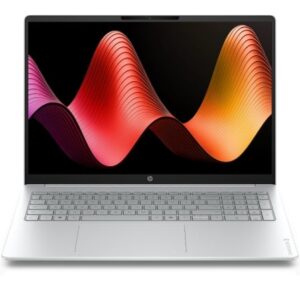 Portátil HP OmniBook 3 16-BU0024NS Intel Core 3-100U/ 8GB/ 512GB SSD/ 16'/ Sin Sistema Operativo - 0199896321952