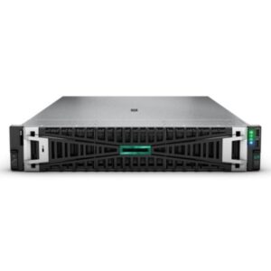 Servidor HPE ProLiant DL380 Gen11 Intel Xeon Silver 4514Y/ 64GB Ram/ 2x 2.4TB