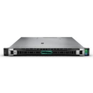 Servidor HPE ProLiant DL365 Gen11 AMD EPYC 9224/ 64GB Ram/ 2x 480GB SSD
