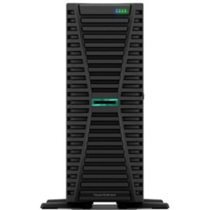 Servidor HPE ProLiant ML350 Gen11 Intel Xeon Silver 4509Y/ 64GB Ram/ 2x 480GB