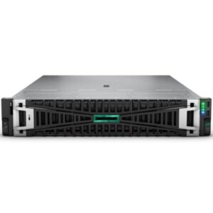 Servidor HPE ProLiant DL345 Gen11 AMD EPYC 9015/ 64GB Ram/ 2x 960GB SSD