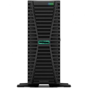 Servidor HPE ProLiant ML350 Gen11 Intel Xeon Silver 4510/ 64GB Ram