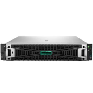 Servidor HPE ProLiant DL380 Gen12 Intel Xeon 6520P/ 64GB Ram