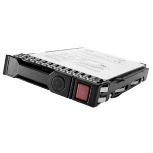 Disco Duro 960GB HPE P40510-B21/ 2.5'/ SAS/ para Servidores - 4549821410385