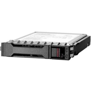 Disco Duro 1.92TB HPE P50216-B21/ 2.5'/ para Servidores - 0190017565439