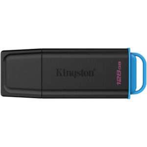 Pendrive 128GB Kingston DataTraveler Exodia Gen2 USB 3.2