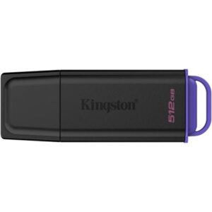 Pendrive 512GB Kingston DataTraveler Exodia Gen2 USB 3.2