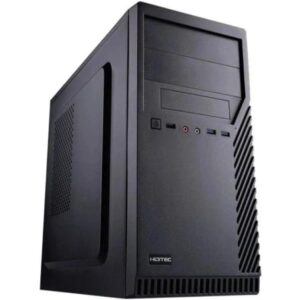 PC KVX Basic R5line 1 Ryzen 5 Pro 5655G/ 32GB/ 1TB SSD/ Sin Sistema Operativo