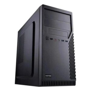 PC KVX Basic R7line 1 Ryzen 7 Pro 5700G/ 16GB/ 512GB SSD/ Sin Sistema Operativo