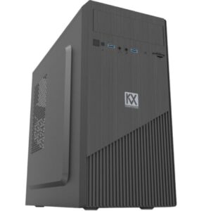 PC KVX Kzline 4 Intel Core i7-12700K Gen12/ 16GB/ 1TB SSD/ Sin Sistema Operativo
