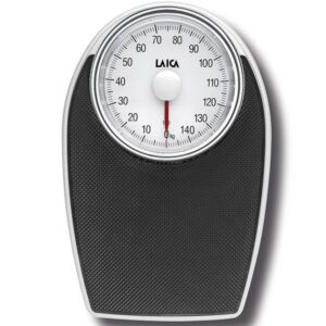 Báscula de Baño Laica PS2024L/ Hasta 150kg