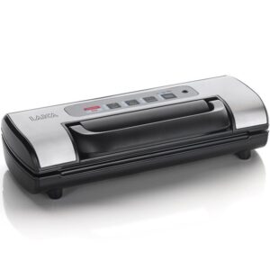 Envasadora al vacío Laica VT32170/ 120W
