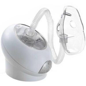 Nebulizador Ultrasónico Laica NE1001W