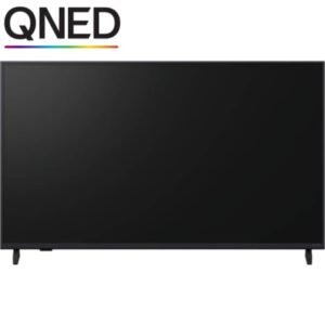 Televisor LG QNED evo AI QNED8EB Mini LED 43QNED8EB3F 43'/ Ultra HD 4K/ Smart TV/ WiFi