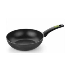 Sartén Monix Honda M481128/ Ø28cm/ Aluminio forjado - 8435092432675