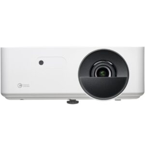 Proyector Optoma LH351/ 3500 Lúmenes/ Full HD/ HDMI-VGA/ Blanco - 5055387669598