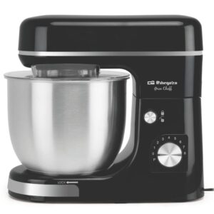 Batidora Amasadora Orbegozo AM 6700/ 1300W
