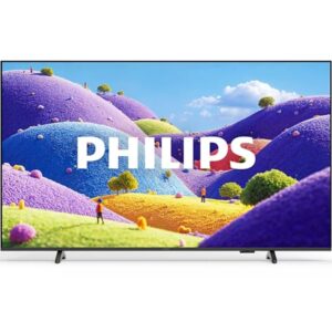 Televisor Philips 43PUS7001 43'/ Ultra HD 4K/ Smart TV/ WiFi