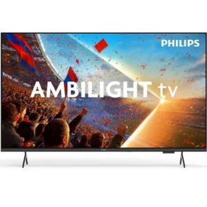 Televisor Philips 43PUS8001 43'/ Ultra HD 4K/ Ambilight/ Smart TV/ WiFi