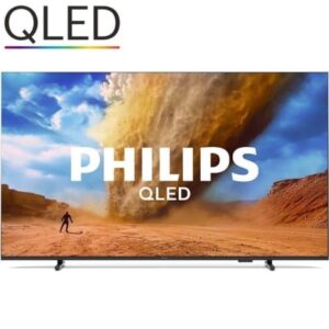 Televisor Philips QLED 55PUS7810 55'/ Ultra HD 4K/ Smart TV/ WiFi