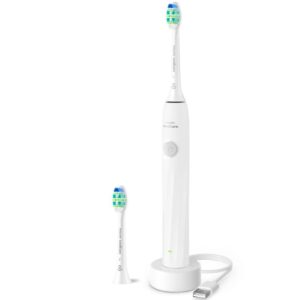 Cepillo Dental Philips Sonicare 2100 Series HX4022/01/ Incluye 1 Recambio