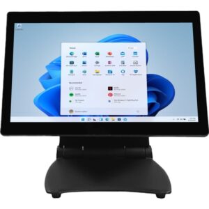 TPV Premier KT-100 FT W Intel N97/ 8GB/ 128GB SSD/ 15.6'/ Táctil/ WiFi/ Win11 IoT
