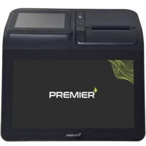 TPV Premier KT-116 A RK3568/ 4GB/ 64GB eMMC/ 11.6'/ Táctil/ WiFi/ Android 11