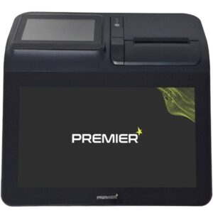 TPV Premier KT-116 A RK3568/ 4GB/ 64GB eMMC/ 11.6'/ Táctil/ WiFi/ Android 11