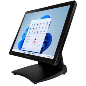 TPV Premier KT-810 Intel N97/ 8GB/ 128GB SSD/ 15'/ Táctil/ WiFi/ Win11 IoT