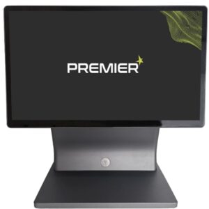 TPV Premier Turia W Intel N97/ 8GB/ 128GB SSD/ 15.6' + 10.1'/ Táctil/ WiFi
