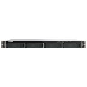 NAS QNAP TS-H665U-RP-8G/ 6 Bahías 3.5'- 2.5'/ 8GB DDR4/ Formato Rack
