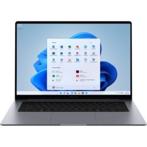 Portátil Samsung Galaxy Book6 Intel Core Ultra 7-355/ 16GB/ 512GB SSD/ 14'/ Win11 Pro