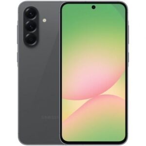 Smartphone Samsung Galaxy A56 8GB/ 128GB/ 6.7'/ 5G/ Grafito