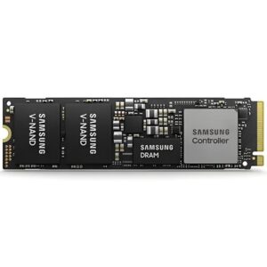 Disco SSD Samsung PM9C1 512GB/ M.2 2280 PCIe Gen4/ Full Capacity - 0000000000000